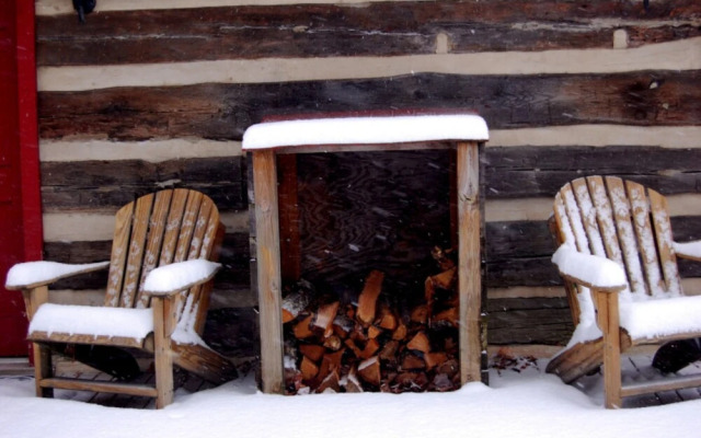 Sugar Tree Inn