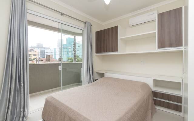 Apartamento Para 10 Pessoas Em Bombas