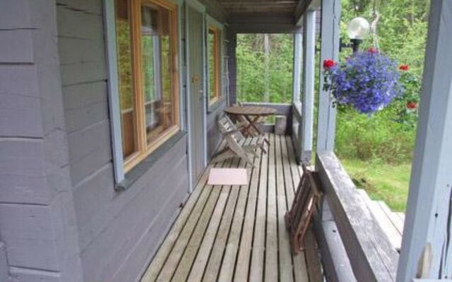 Holiday Home Kumpulahti