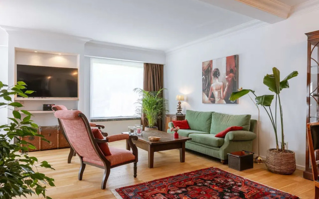 Huswell - Lovely Retreat for 2 in Antwerp