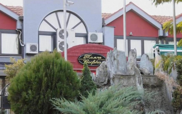 Hotel Tomce Sofka