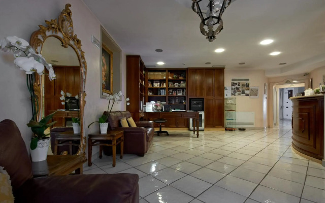Villa Poseidon Boutique Hotel & Events