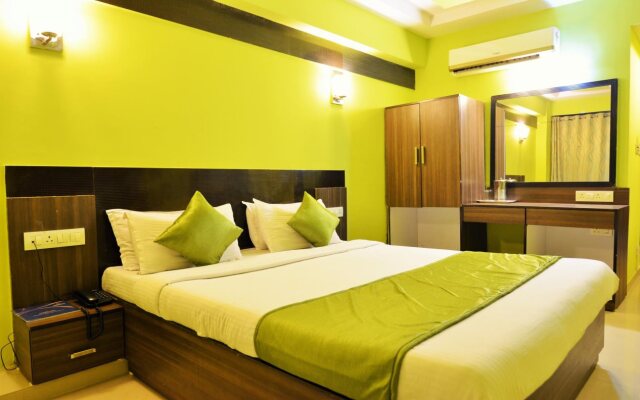 Hotel Kritika