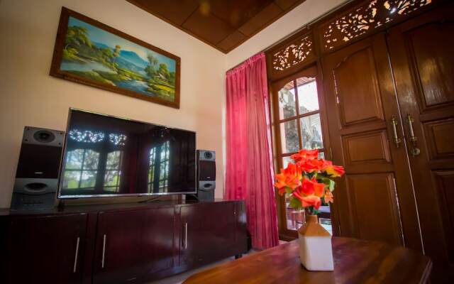 D Canyon Guwang Homestay