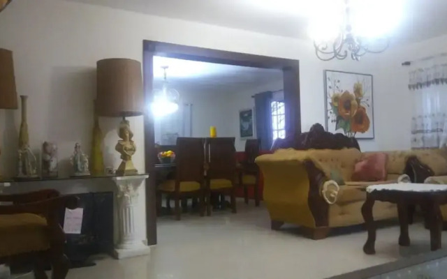 Hogar De Paz