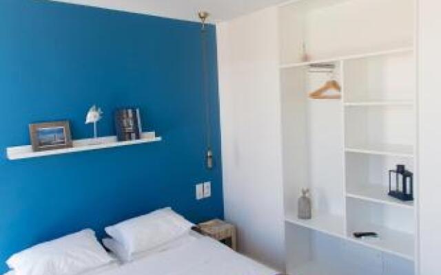 Aveiro Rossio Bed & Breakfast