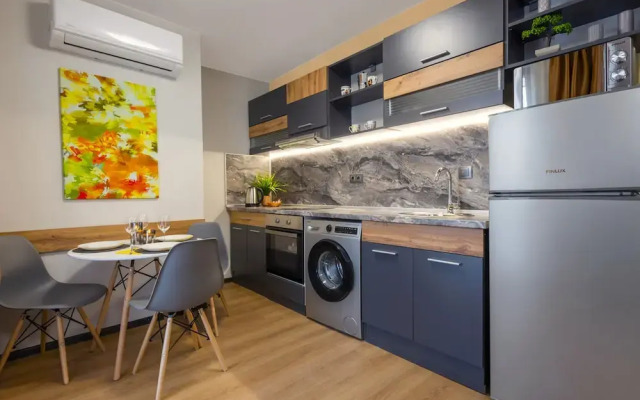 Best Guest 2 Apartments