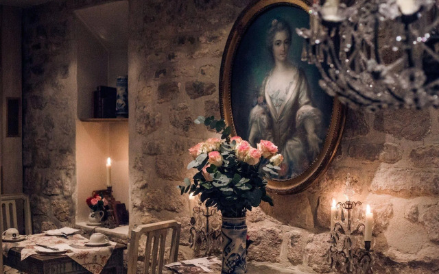 Hotel Caron de Beaumarchais