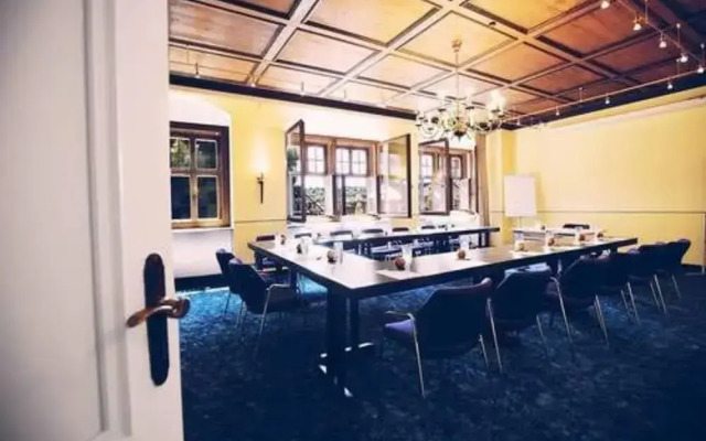 Trip Inn Hotel Der Adelshof