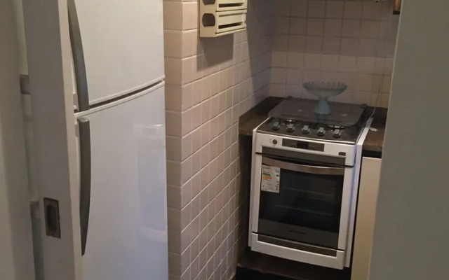 Ocean Flat Condo Building by LinkHouse