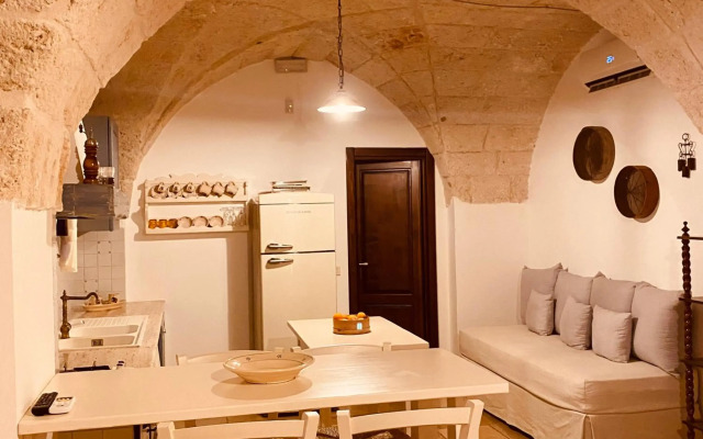 Masseria La Foggia