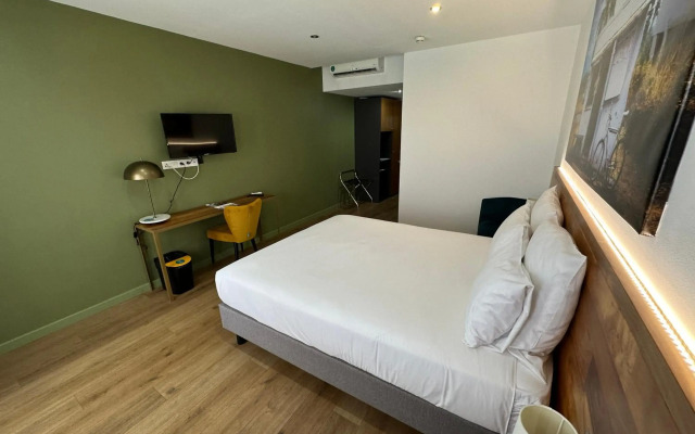Hôtel Exsel Créolia