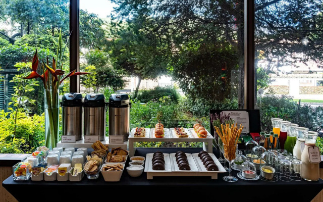 NH Collection Bogotá Hacienda Royal