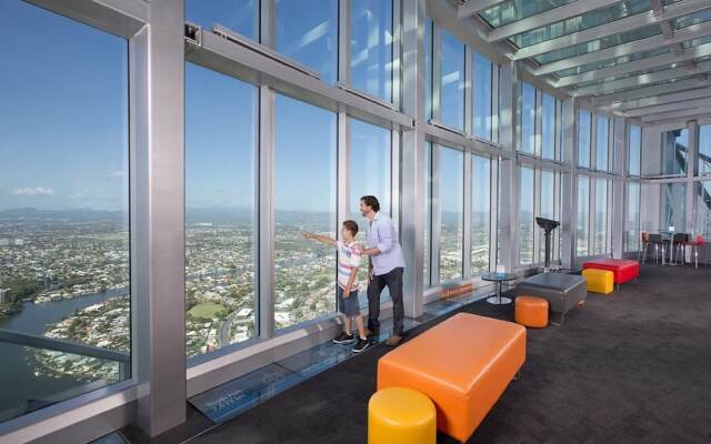Holidays Gold Coast