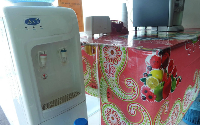 Hotel Ideal Senawang