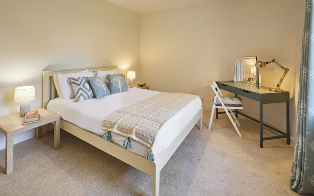 Host Stay Park View