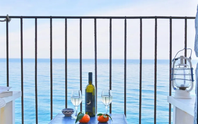 Terrazza Gabbiano