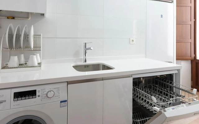 Apartamento El Duque