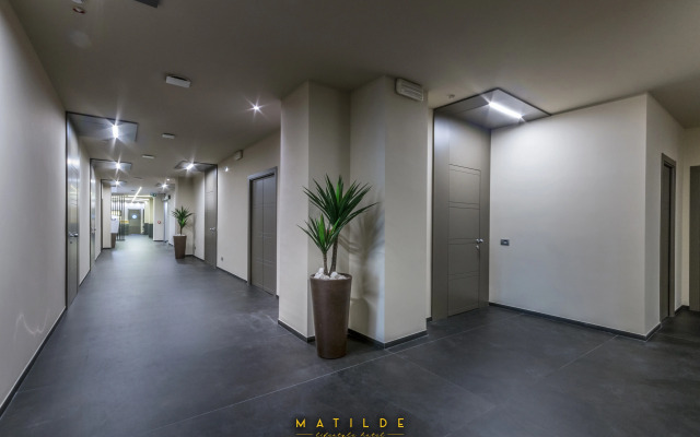Lifestyle Hotel Matilde Naples