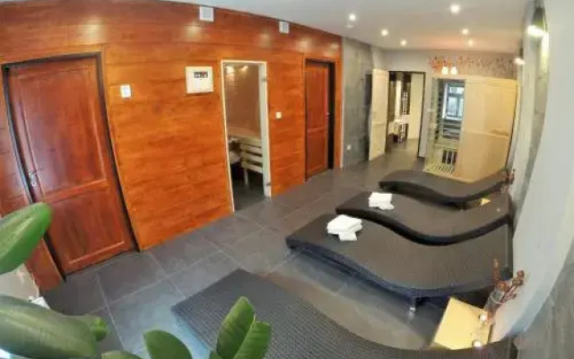 Apartmány Cechovní