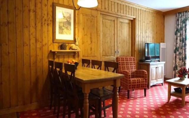 5* Flat - 6 people - Arc 1950 - Sun - View - SPA