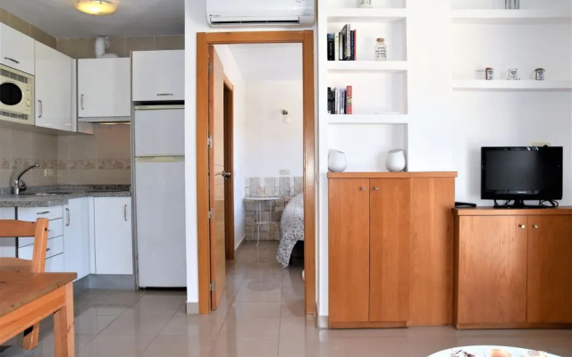 Apartment in Malaga - 104602