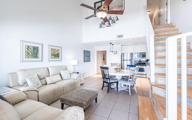 Coral Reef Club 35, Destin