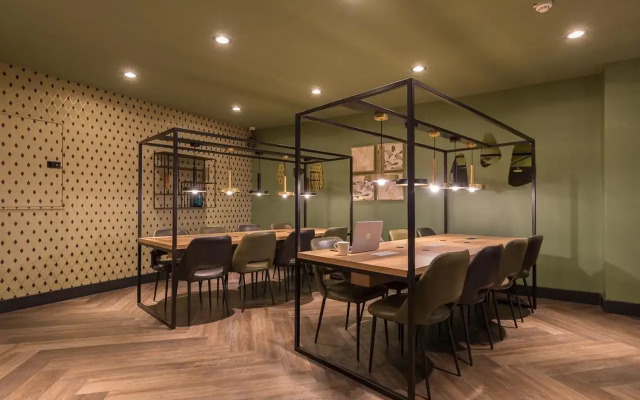 Leonardo Hotel Antwerp