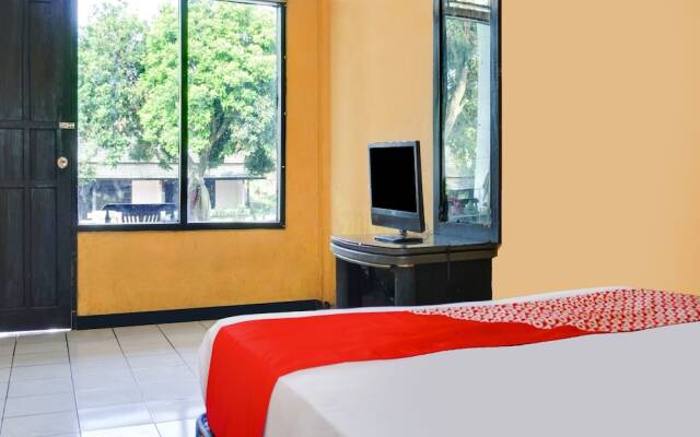 Hotel O Mutiara Guest House