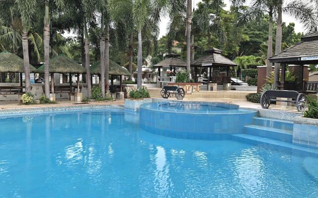 Quezon Premier Hotel - Candelaria