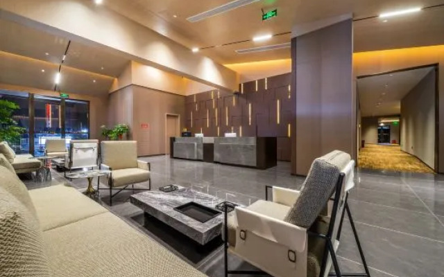 Chongqing No.7 Hotel