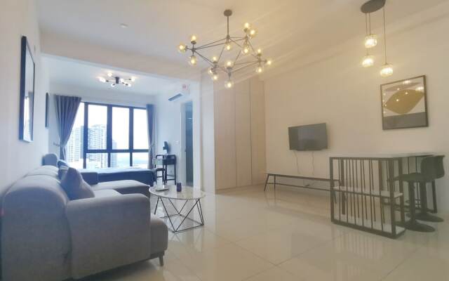 The Elysia Park Residence