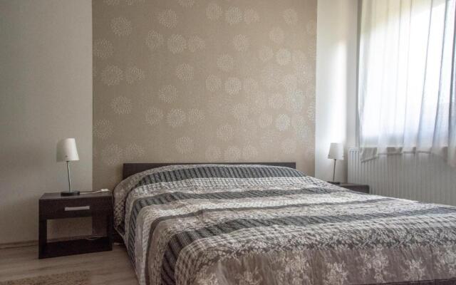 Family Residence