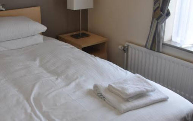 Priorslee Rooms