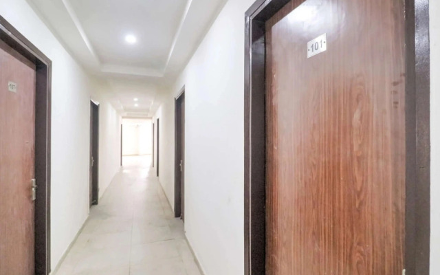 Mahavir Enclave by OYO Rooms