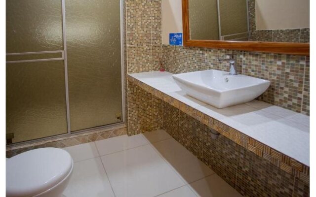Finca Hotel Yakuruna
