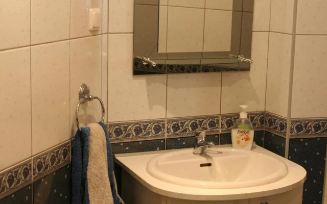 Apartament Rodzinny w Kaliszu