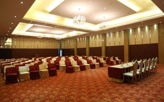 Jaipur Palace