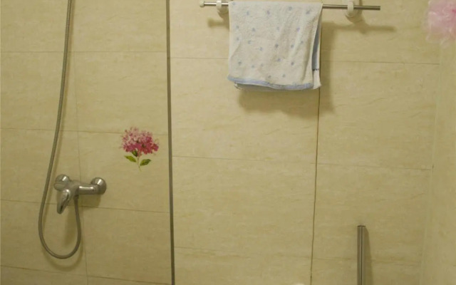 Qingdao Wanda VIP Guesthouse