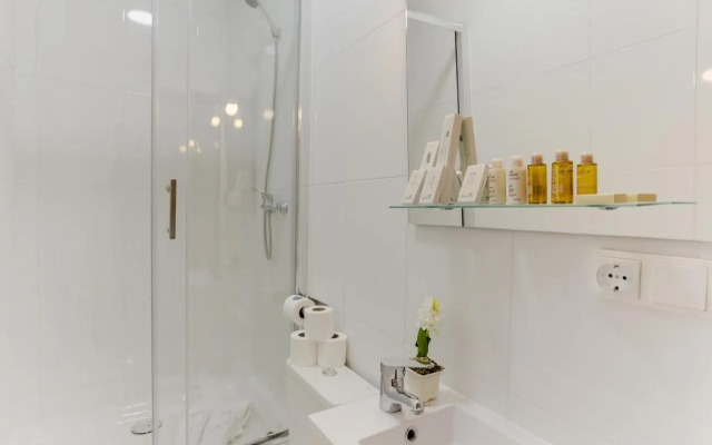 Sweet Inn Apartments - Rocafort