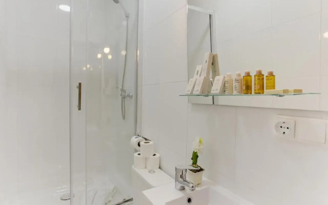 Sweet Inn Apartments - Rocafort