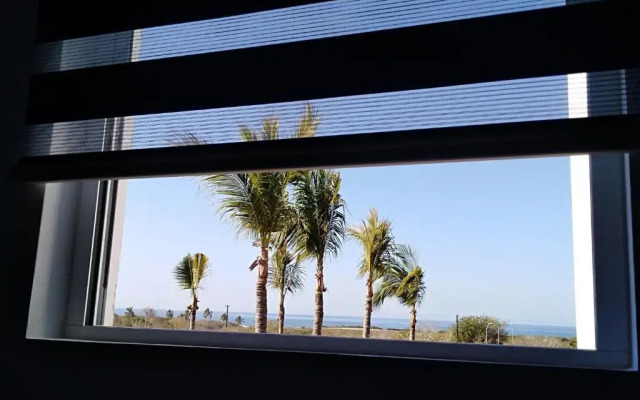 Cerritos Apartamento