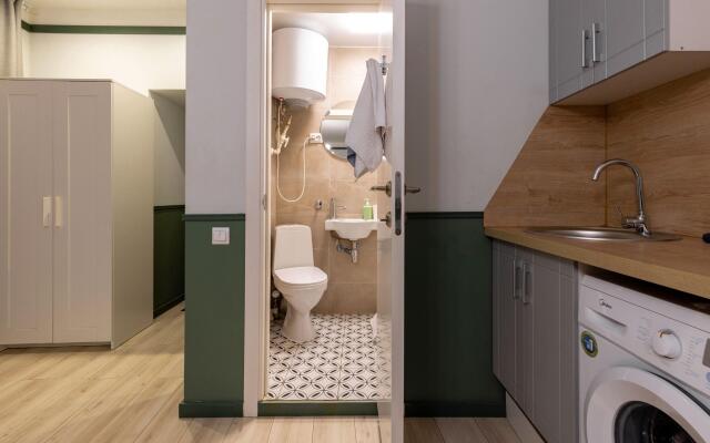 Всем Дом на Рижском проспекте 35