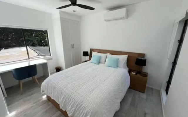 Indigo House