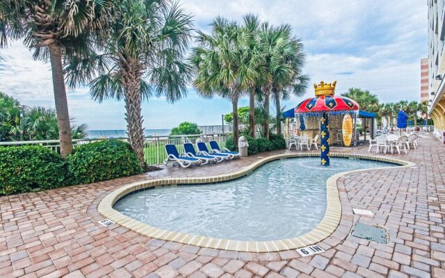 Camelot By the Sea