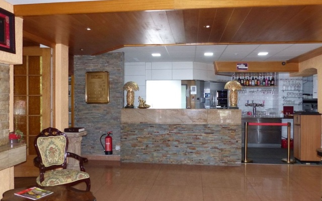 Hotel Langenthal – Lobby – Langenthal