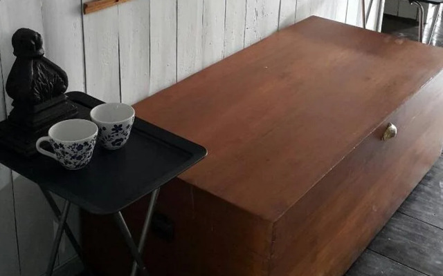 Old Town Boutique Hostel