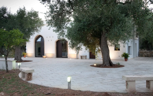 Agriturismo Villa Coluccia