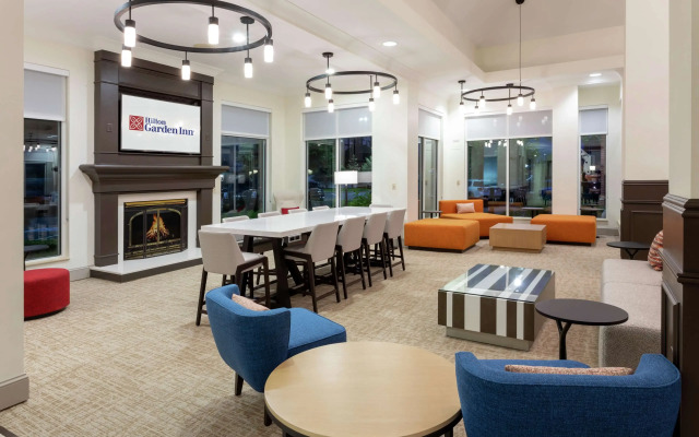 Hilton Garden Inn Minneapolis/Bloomington