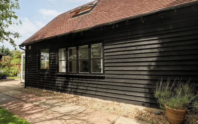 The Stables Barn